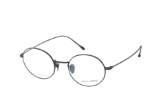 Giorgio Armani AR 5097T 3277, inkl. Gläser, Runde Brille, Herren