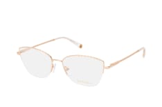 Escada VESB 20 0300, inkl. Gläser, Cat Eye Brille, Damen