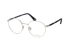 Police Originis 15 VPL 954 0579, including lenses, ROUND Glasses, MALE