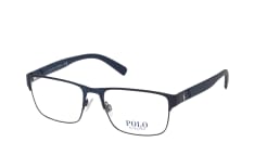 Polo Ralph Lauren PH 1175 9119, including lenses, RECTANGLE Glasses, MALE
