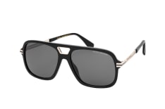 Marc Jacobs MARC 415/S 2M2, AVIATOR Sunglasses, MALE, available with prescription