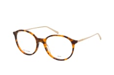Marc Jacobs MARC 437 EPZ, including lenses, ROUND Glasses, FEMALE
