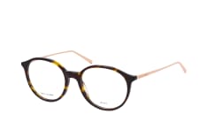 Marc Jacobs MARC 437 086, including lenses, ROUND Glasses, FEMALE