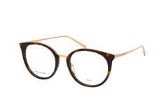 Marc Jacobs MARC 433 086, including lenses, ROUND Glasses, FEMALE