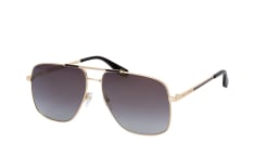 Marc Jacobs MARC 837/S 2M2, AVIATOR Sunglasses, MALE