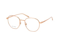Marc Jacobs MARC 434 DDB, including lenses, ROUND Glasses, FEMALE