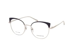 Marc Jacobs MARC 432 010, including lenses, BUTTERFLY Glasses, FEMALE