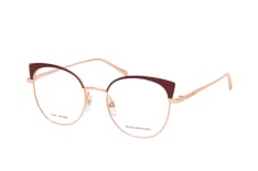Marc Jacobs MARC 432 DDB, including lenses, BUTTERFLY Glasses, FEMALE