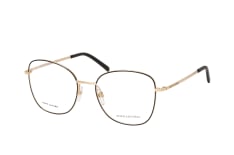 Marc Jacobs MARC 409 J5G, including lenses, BUTTERFLY Glasses, FEMALE