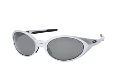 Oakley Eyejacket Redux OO 9438 05, OVAL Sunglasses, MALE, polarised