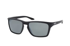 Oakley Sylas OO 9448 03, RECTANGLE Sunglasses, MALE