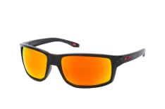 Oakley Gibston OO 9449 05, RECTANGLE Sunglasses, MALE, polarised