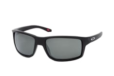 Oakley Gibston OO 9449 03, RECTANGLE Sunglasses, MALE
