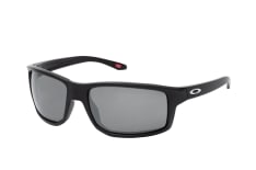 Oakley Gibston OO 9449 06, RECTANGLE Sunglasses, MALE, polarised