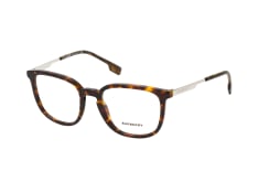 Burberry BE 2307 3002, inkl. Gläser, Quadratische Brille, Herren