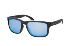 Oakley Holbrook XL OO 9417 19, RECTANGLE Sunglasses, MALE, polarised