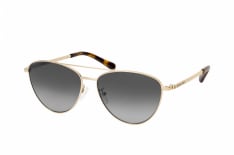 Michael Kors MK 1056 1014, AVIATOR Sunglasses, FEMALE, available with prescription
