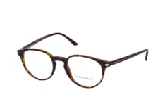 Giorgio Armani AR 7176 5026, inkl. Gläser, Runde Brille, Herren