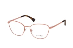 Ralph RA 6046 9095, including lenses, BUTTERFLY Glasses, FEMALE