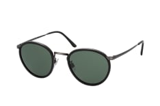 Giorgio Armani AR 101M 3260, ROUND Sunglasses, MALE, available with prescription