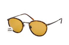 Giorgio Armani AR 101M 3292, ROUND Sunglasses, MALE, available with prescription
