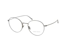 Giorgio Armani AR 5095 3003, inkl. Gläser, Runde Brille, Herren