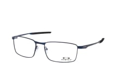 Oakley Fuller OX 3227 04 L, including lenses, RECTANGLE Glasses, MALE