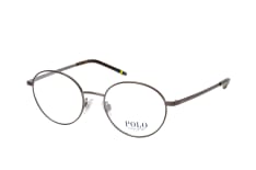 Polo Ralph Lauren PH 1193 9157, including lenses, ROUND Glasses, MALE