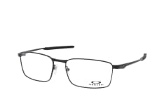 Oakley Fuller OX 3227 01 L, including lenses, RECTANGLE Glasses, MALE