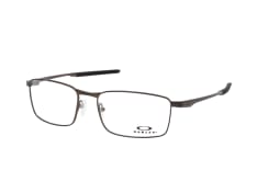 Oakley Fuller OX 3227 02 L, including lenses, RECTANGLE Glasses, MALE
