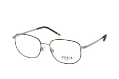 Polo Ralph Lauren PH 1194 9002, including lenses, SQUARE Glasses, MALE