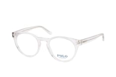 Polo Ralph Lauren PH 2215 5002, including lenses, ROUND Glasses, FEMALE