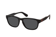 Polo Ralph Lauren PH 4158 5001, RECTANGLE Sunglasses, MALE