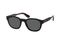 Polo Ralph Lauren PH 4159 5001, SQUARE Sunglasses, MALE