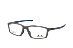 Oakley Chamber OX 8138 07, including lenses, RECTANGLE Glasses, MALE