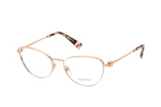 Valentino VA 1016 3030, including lenses, BUTTERFLY Glasses, FEMALE