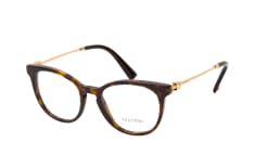 Valentino VA 3046 5002, including lenses, ROUND Glasses, FEMALE