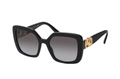 Valentino VA 4065 5001, BUTTERFLY Sunglasses, FEMALE, available with prescription