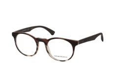 Emporio Armani EA 3156 5789, inkl. Gläser, Runde Brille, Herren