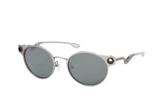 Oakley OO 6046 01, ROUND Sunglasses, MALE