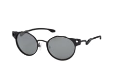 Oakley OO 6046 03, ROUND Sunglasses, MALE, polarised