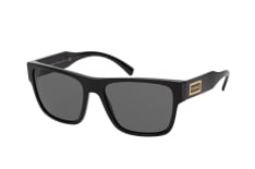 Versace VE 4379 GB1/87, SQUARE Sunglasses, MALE, available with prescription