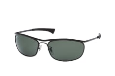 Ray-Ban Olympian RB 3119M 002/58 small
