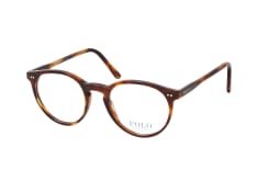 Polo Ralph Lauren P5007H 2083, including lenses, ROUND Glasses, MALE
