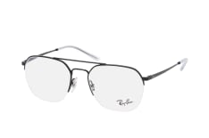 Ray-Ban RX 6444 2509, including lenses, AVIATOR Glasses, UNISEX