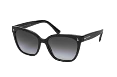 Valentino VA 4070 5001, BUTTERFLY Sunglasses, FEMALE, available with prescription