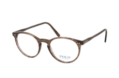 Polo Ralph Lauren PH 2083 5822, including lenses, ROUND Glasses, MALE