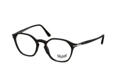 Persol PO 3238V 95, including lenses, ROUND Glasses, UNISEX