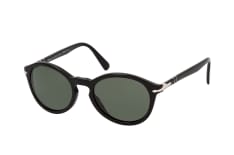 Persol PO 3237S 95/58, ROUND Sunglasses, UNISEX, polarised