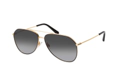 Dolce&Gabbana DG 2244 1334, AVIATOR Sunglasses, FEMALE